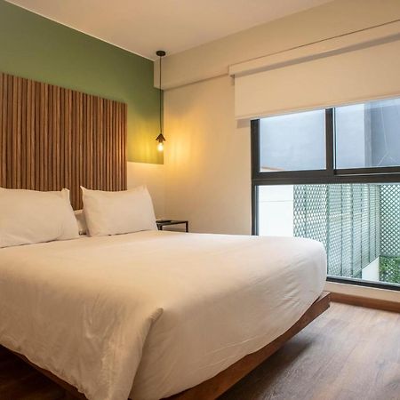 לימה Stunning 3Br In Miraflores מראה חיצוני תמונה