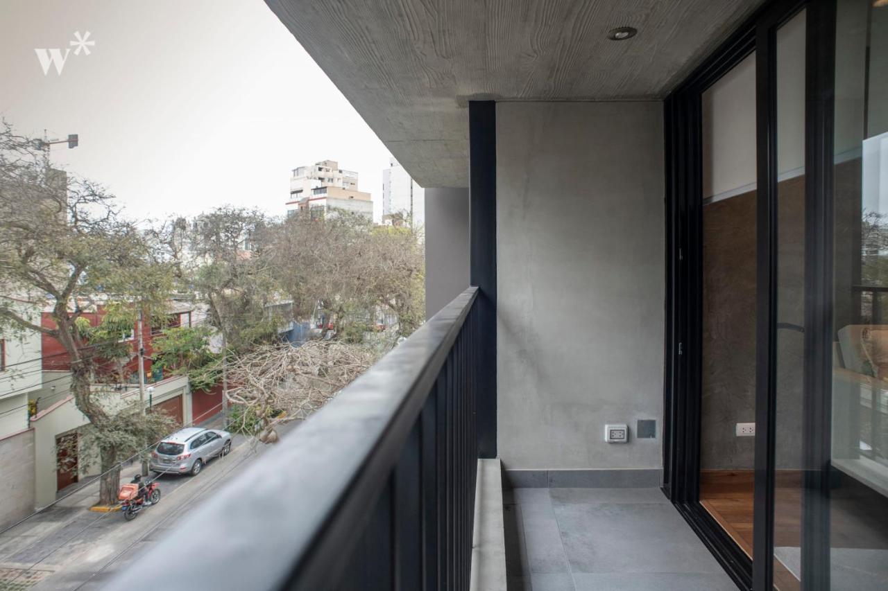 לימה Stunning 3Br In Miraflores מראה חיצוני תמונה