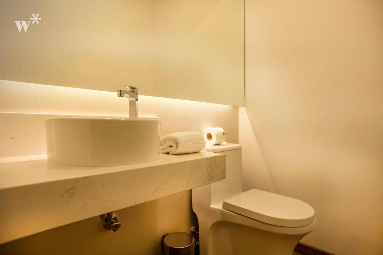 לימה Stunning 3Br In Miraflores מראה חיצוני תמונה