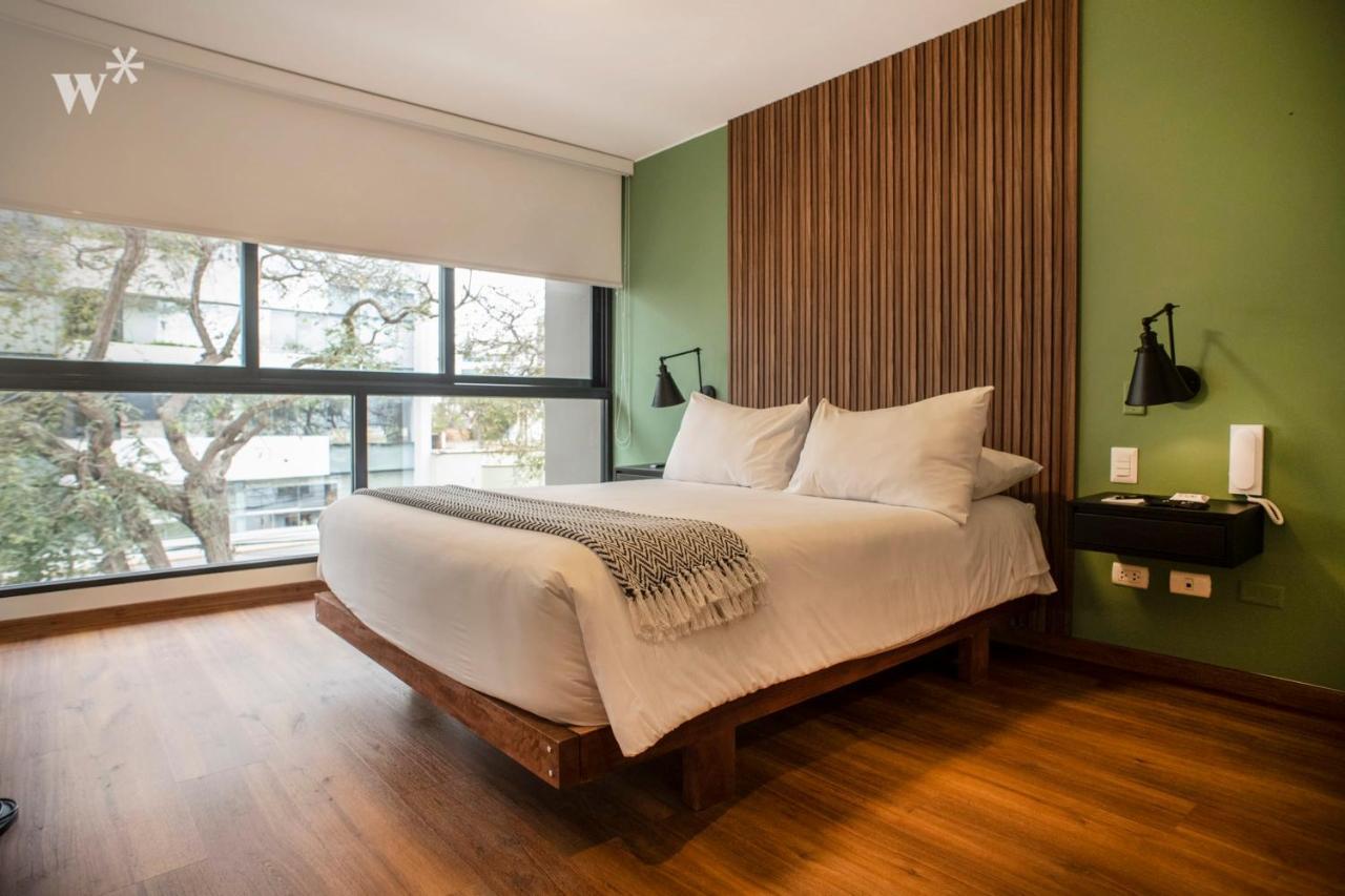 לימה Stunning 3Br In Miraflores מראה חיצוני תמונה