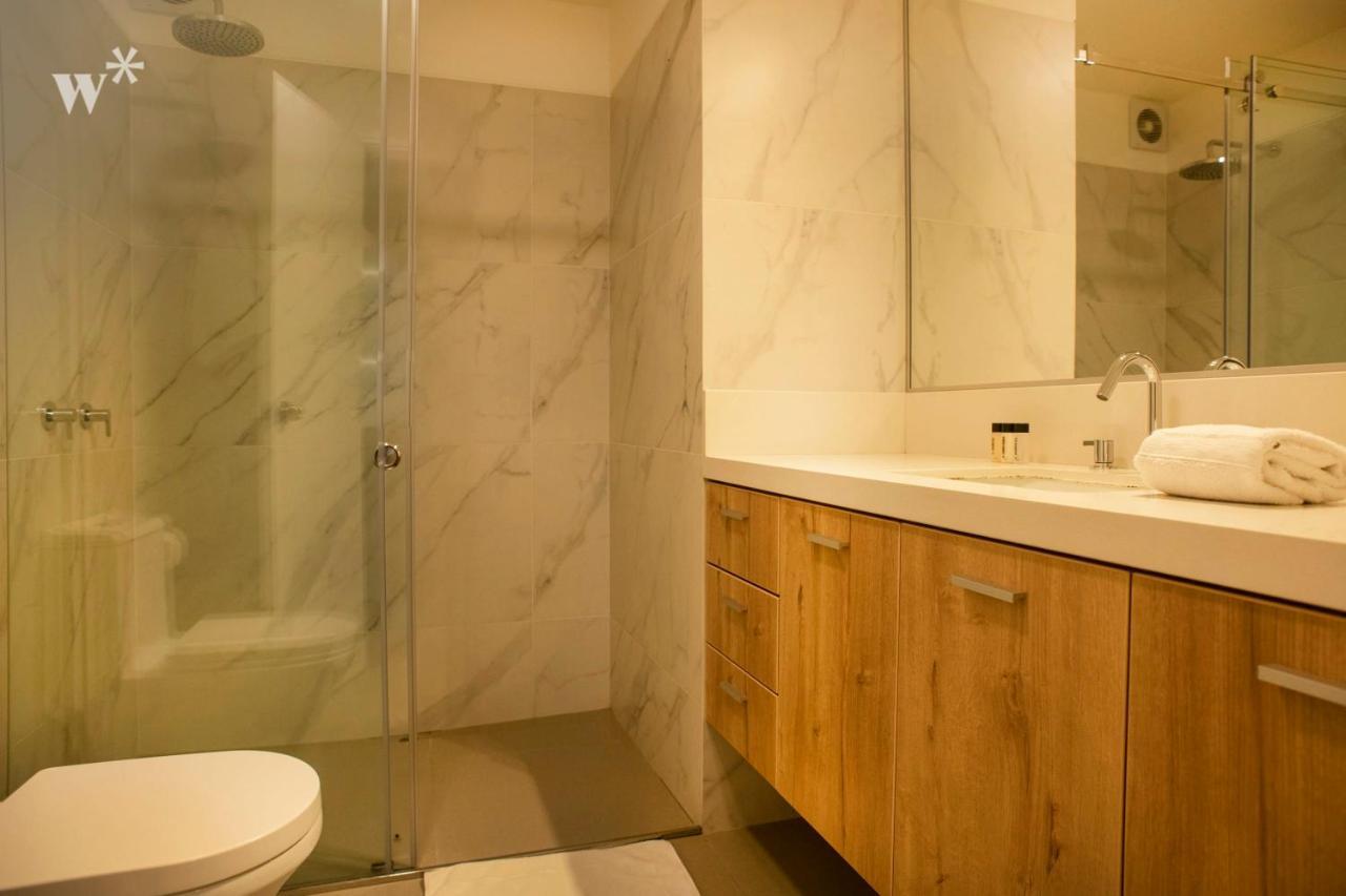 לימה Stunning 3Br In Miraflores מראה חיצוני תמונה