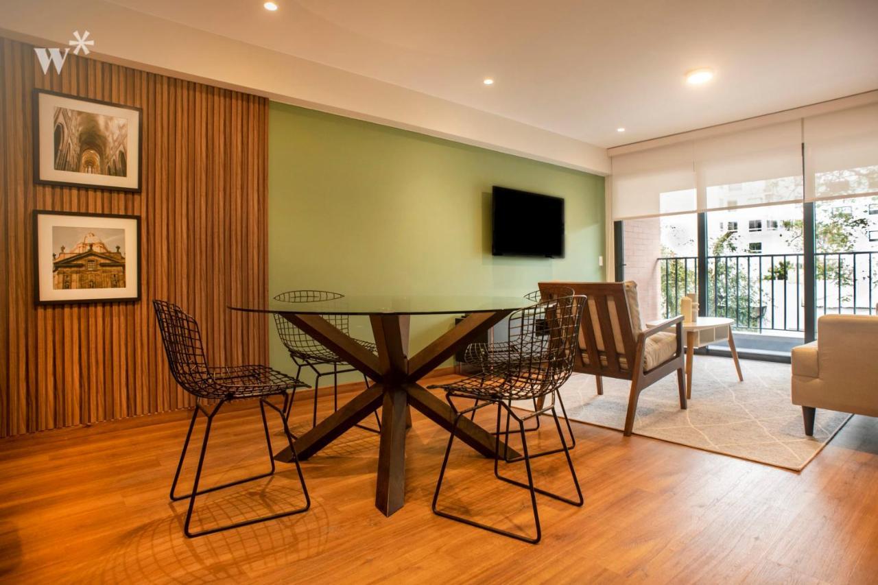 לימה Stunning 3Br In Miraflores מראה חיצוני תמונה